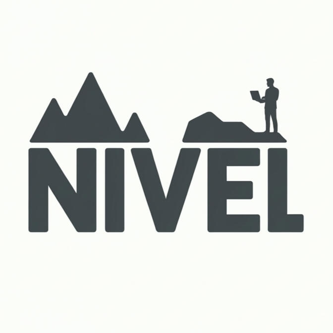 Logo Nivel